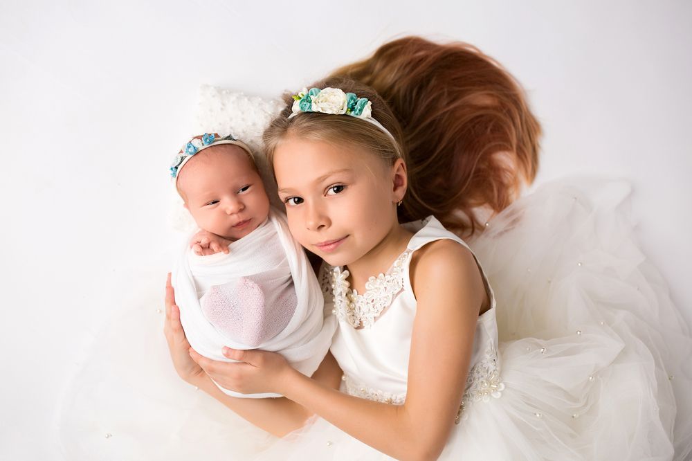 Photograph by Alla Vaneeva