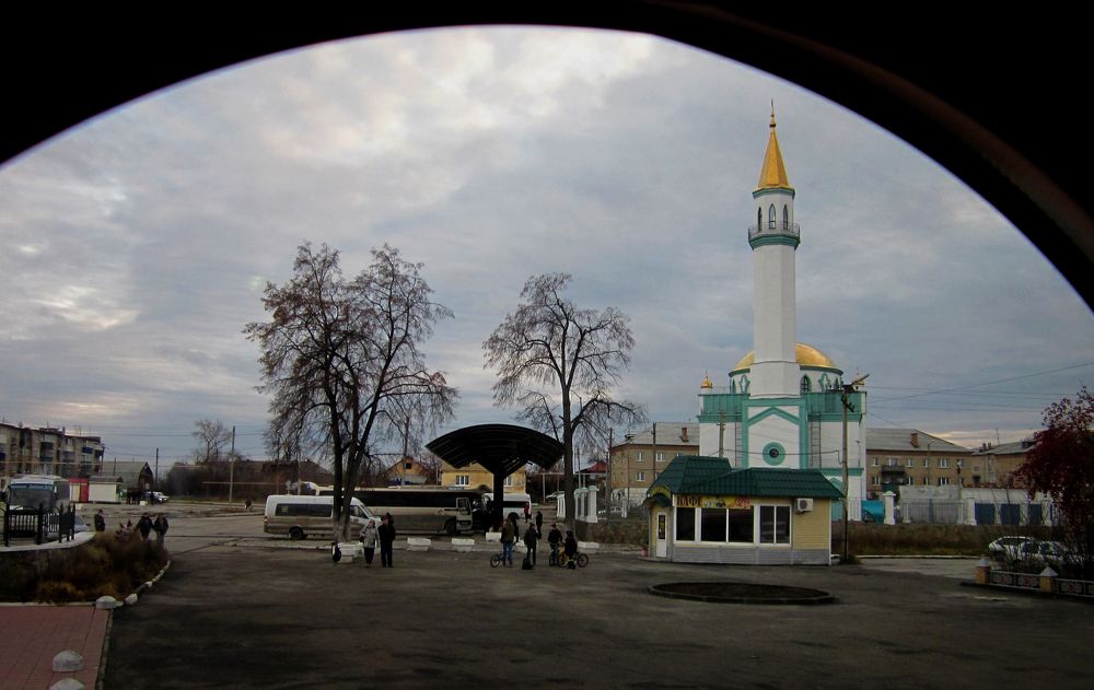 Photograph by Игорь Быков