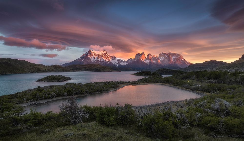 Photograph by Luis Haghenbeck