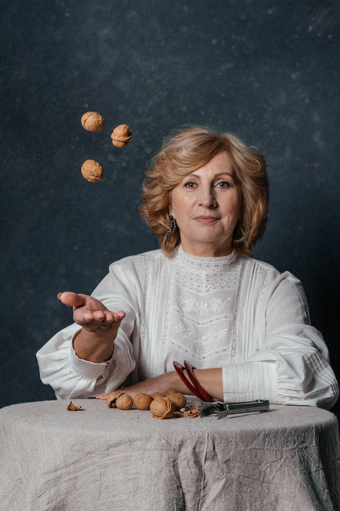 Photograph by Олеся Третьякова