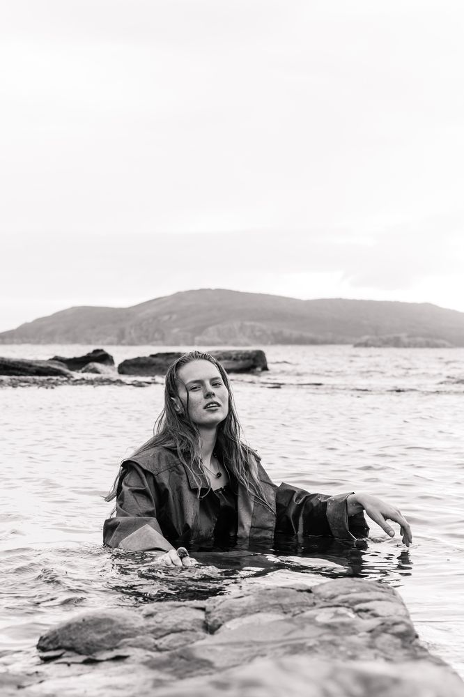 Photograph by Олеся Третьякова