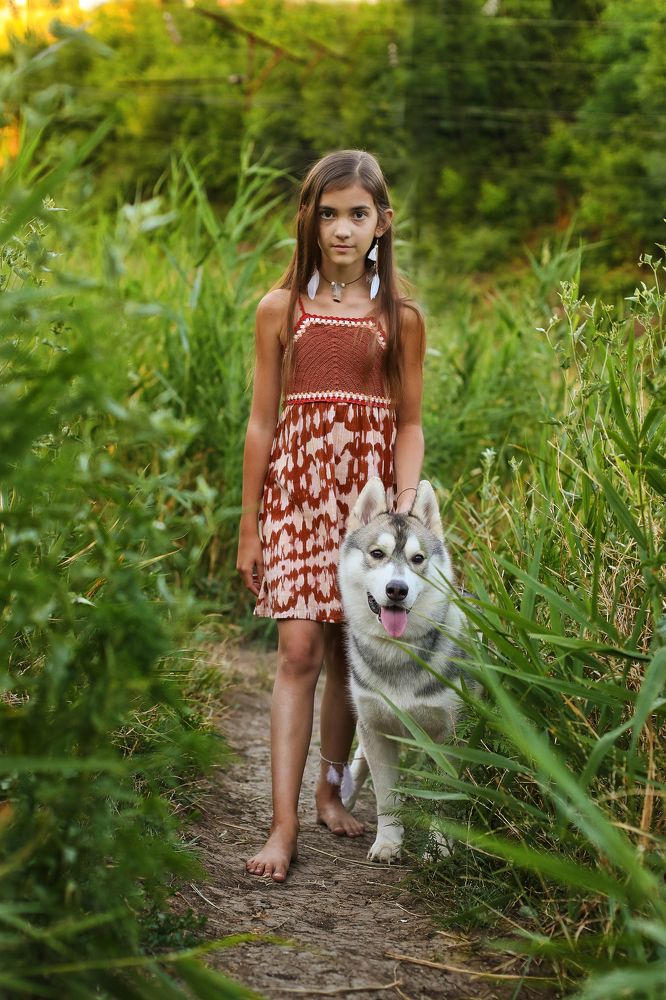 Photograph by Екатерина Терновая