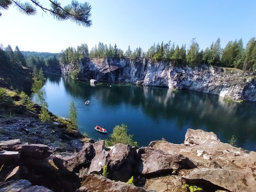 Photograph by Антонина Копытина