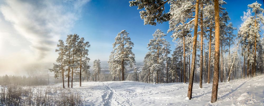 Photograph by Mikhail Titov