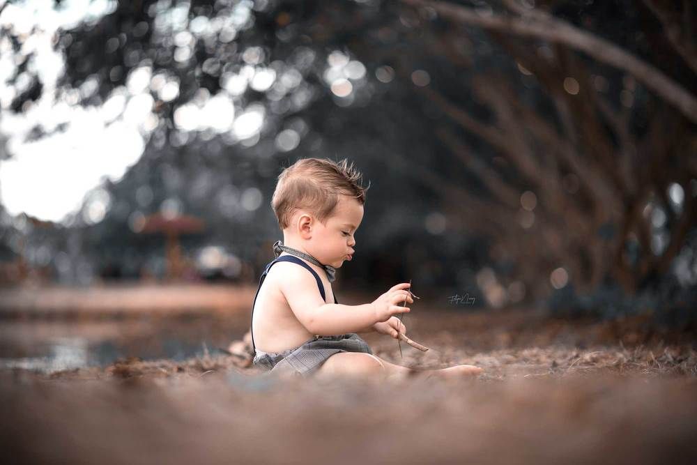 Photograph by Felipe Nuñez