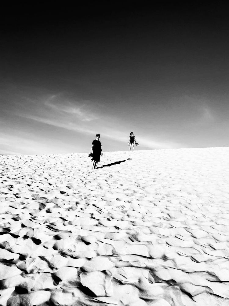 Photograph by Dung Tran