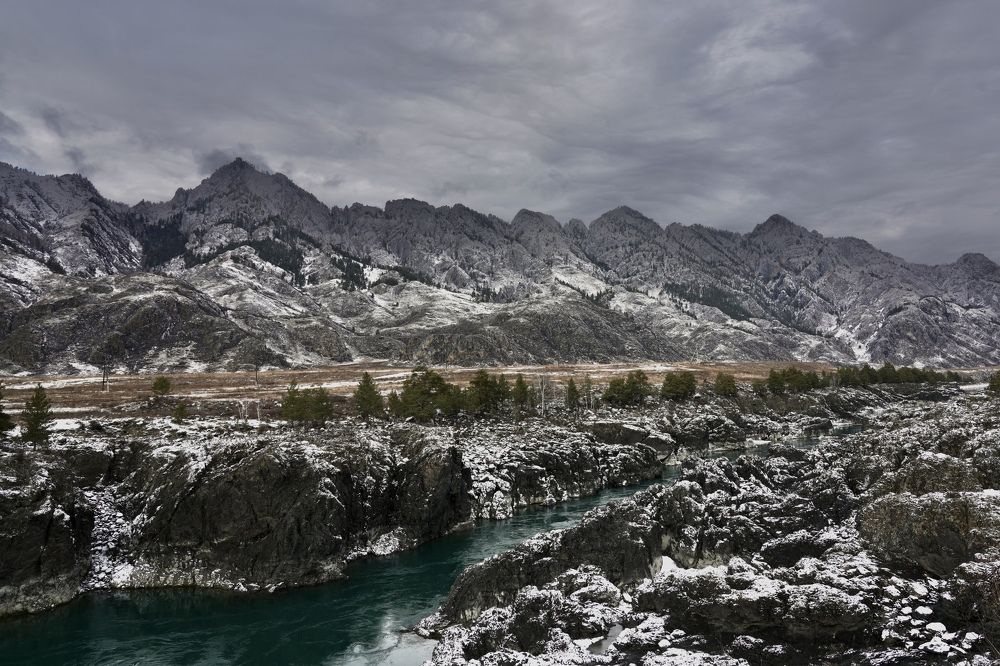 Photograph by Андрей Кузнецов