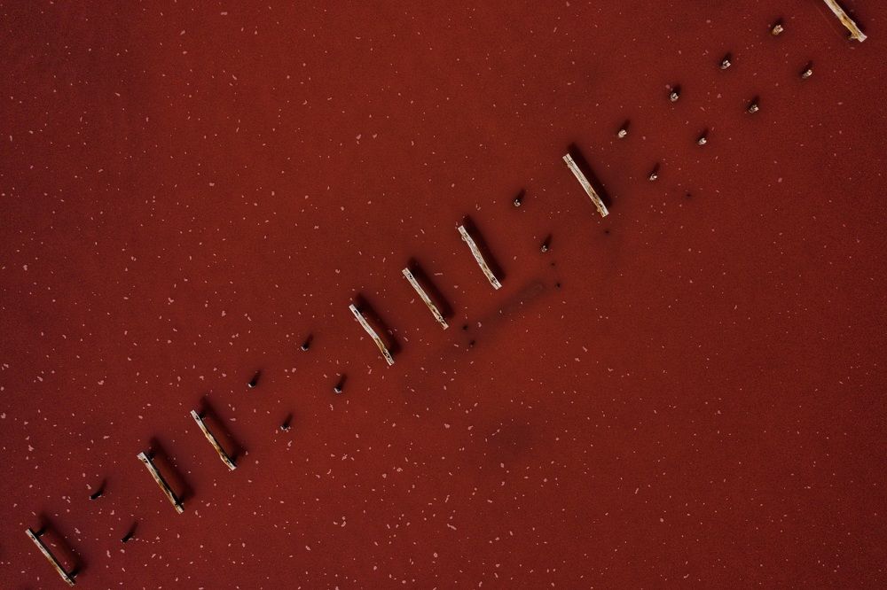 Photograph by Дмитрий Батагов