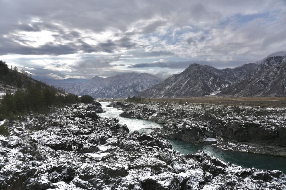 Photograph by Андрей Кузнецов