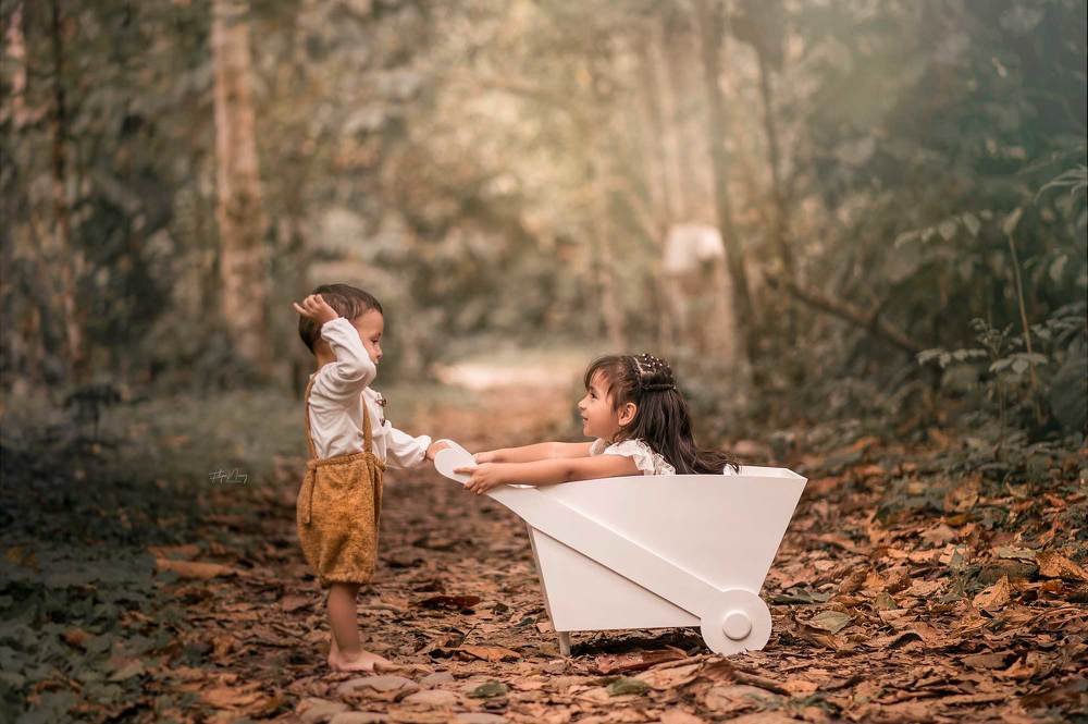 Photograph by Felipe Nuñez