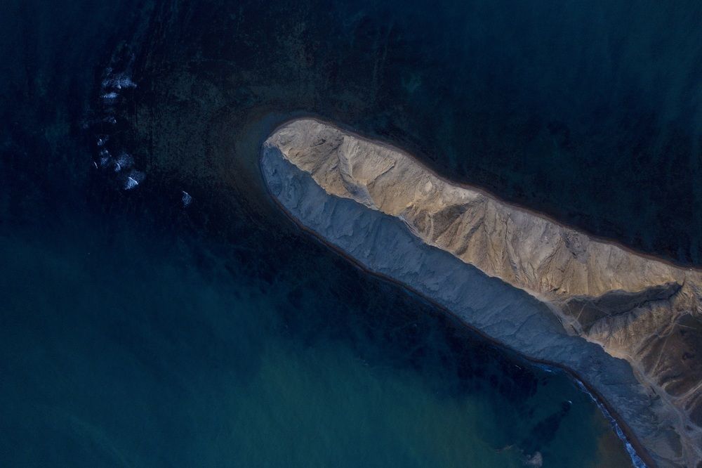 Photograph by Дмитрий Батагов