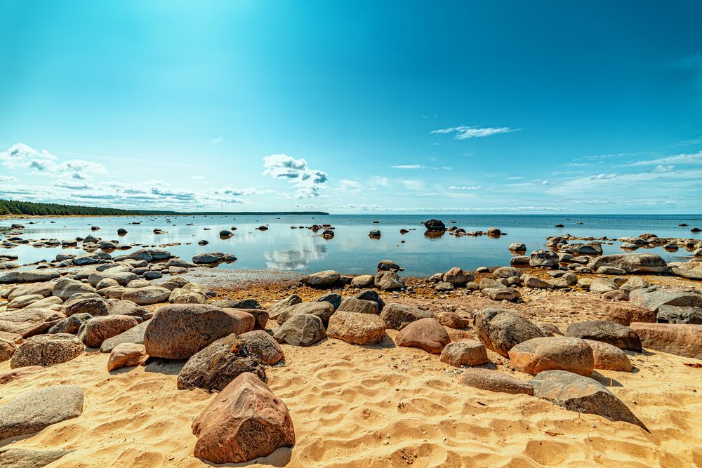 Photograph by Юрий Смелов