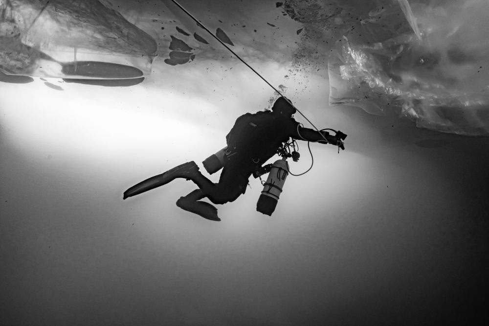 Photograph by Дмитрий Плотников