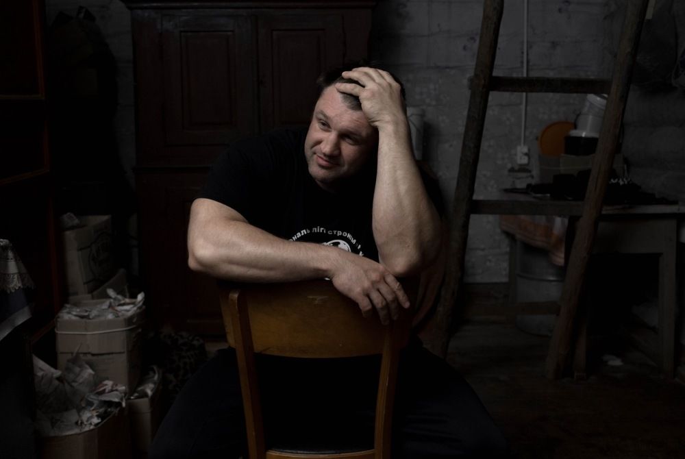 Photograph by Александр Булавко