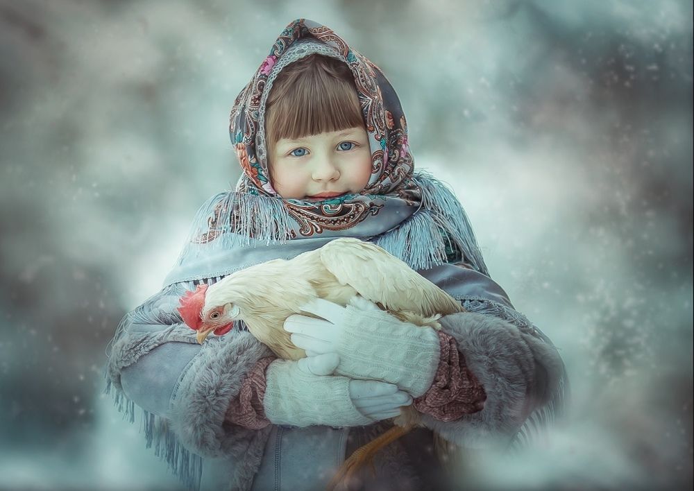 Photograph by Екатерина Жиронкина