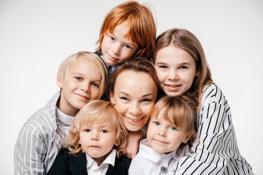 Photograph by Олеся Третьякова