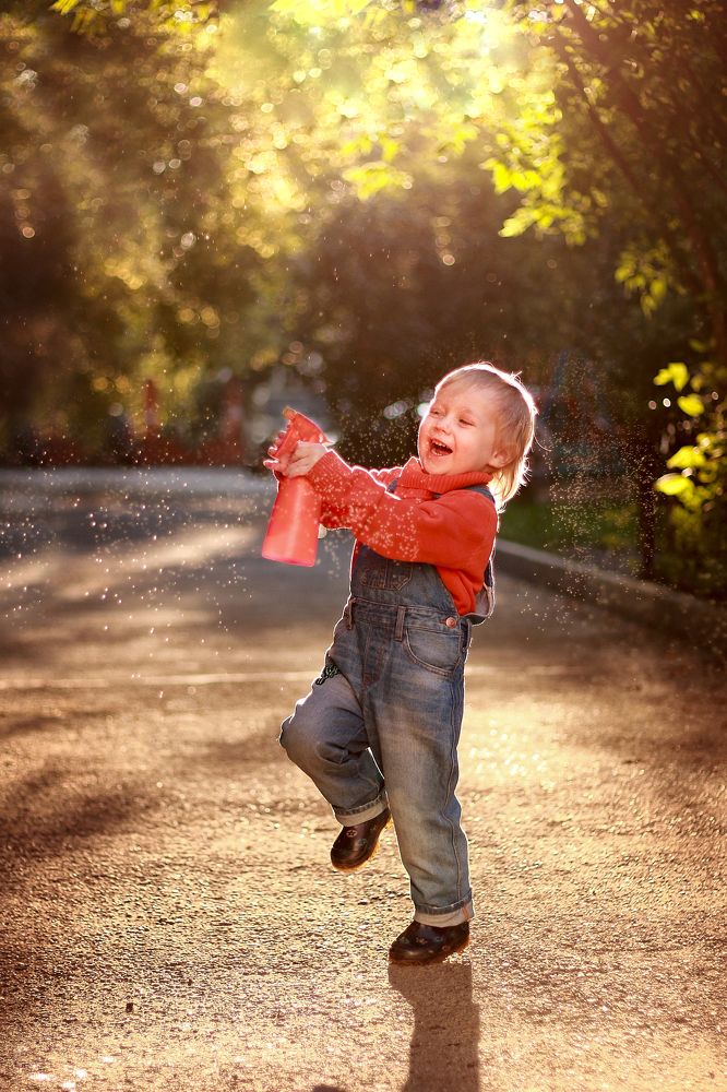 Photograph by Анастасия Мещерякова