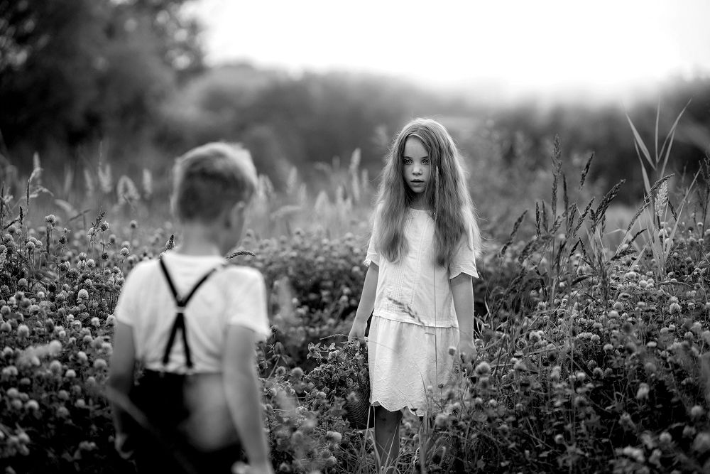 Photograph by Ирина Громенко