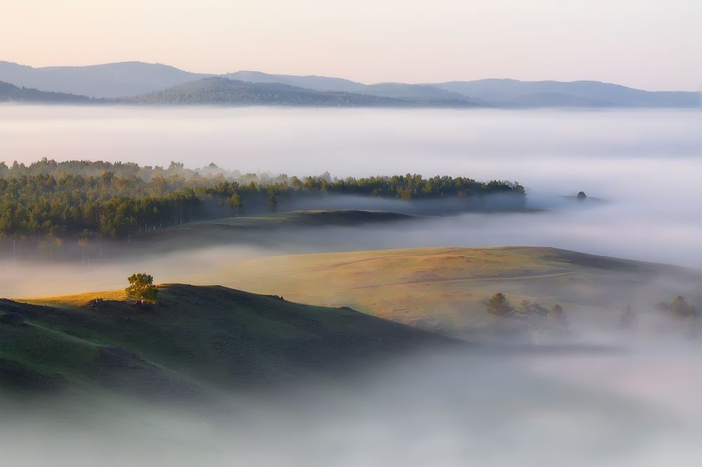 Photograph by Леонид Максименко