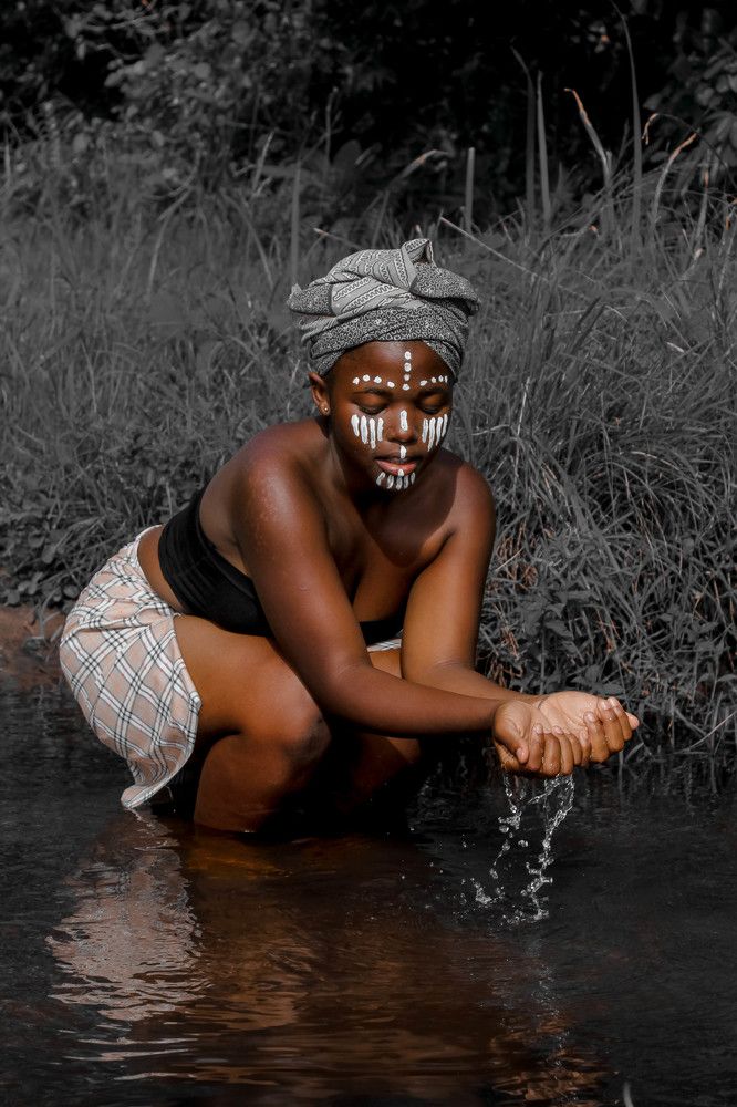 Photograph by Bongumusa Nyambose