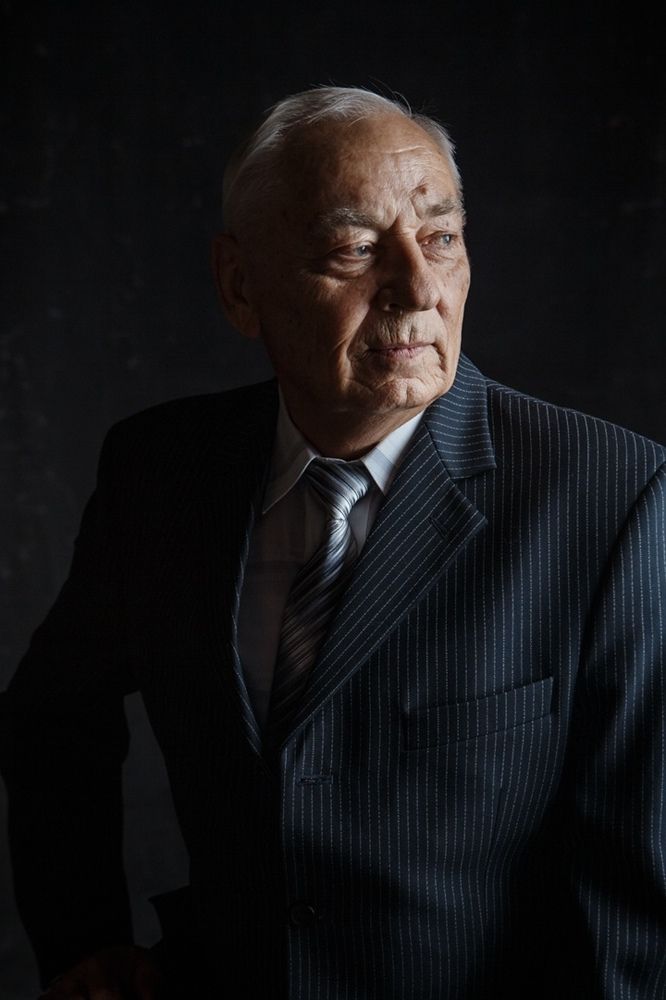 Photograph by Илья Чудин