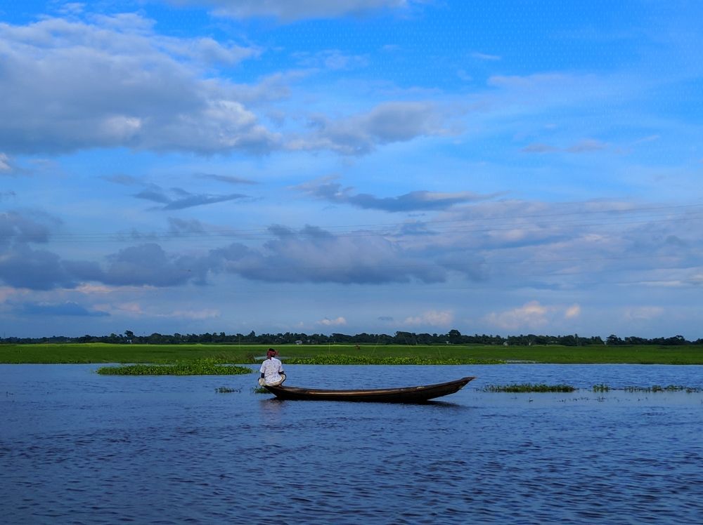 Titash ekti nodir naam