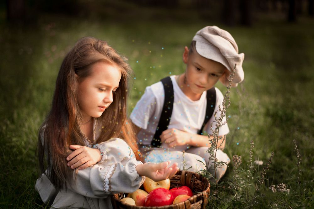 Photograph by Мария Антия