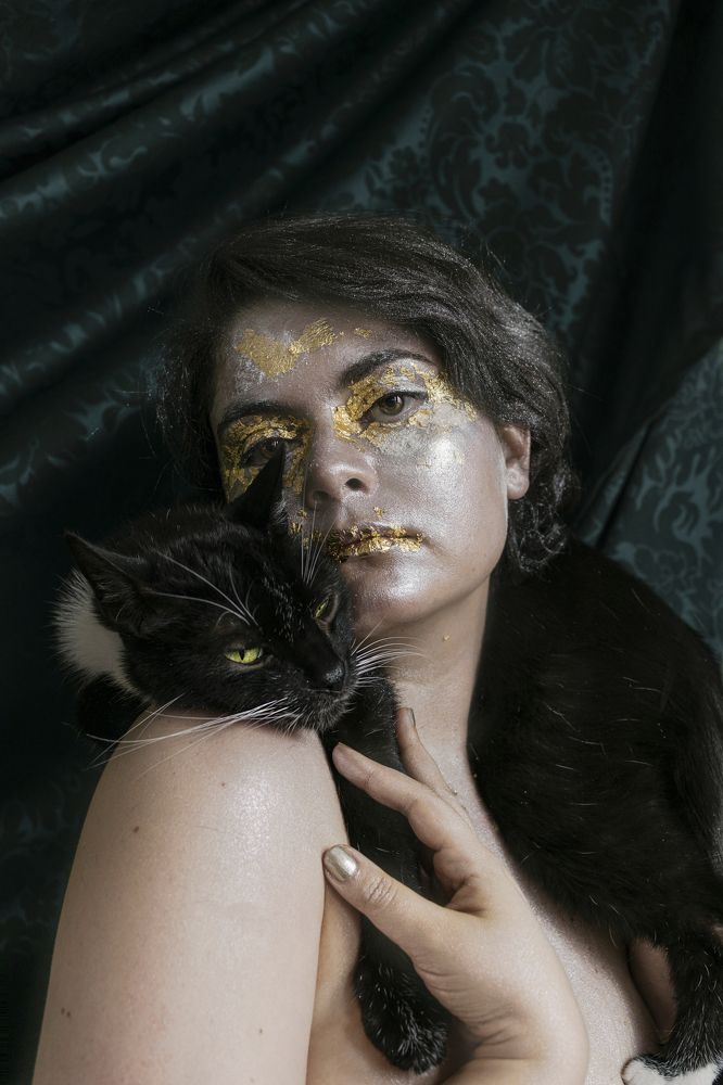 Photograph by Maria de los Angeles Osorio