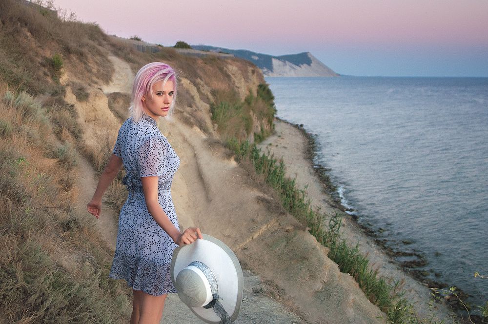 Photograph by Алексей Михайлов