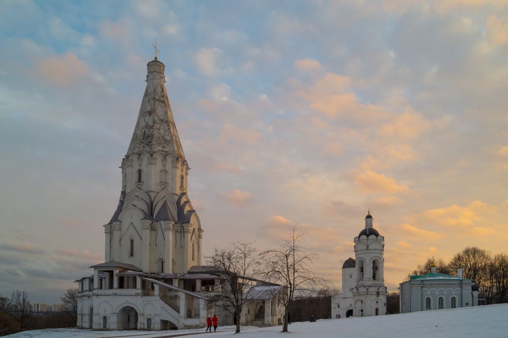 Photograph by Андрей Подобедов