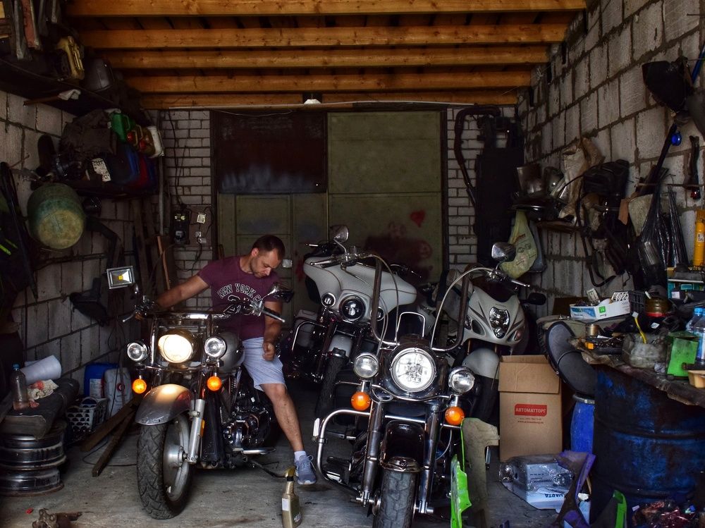 Photograph by Алеся Цеван