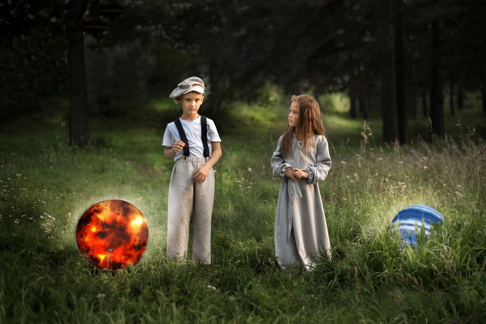 Photograph by Мария Антия