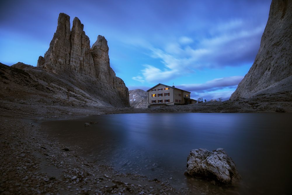 Photograph by Atanas Donev