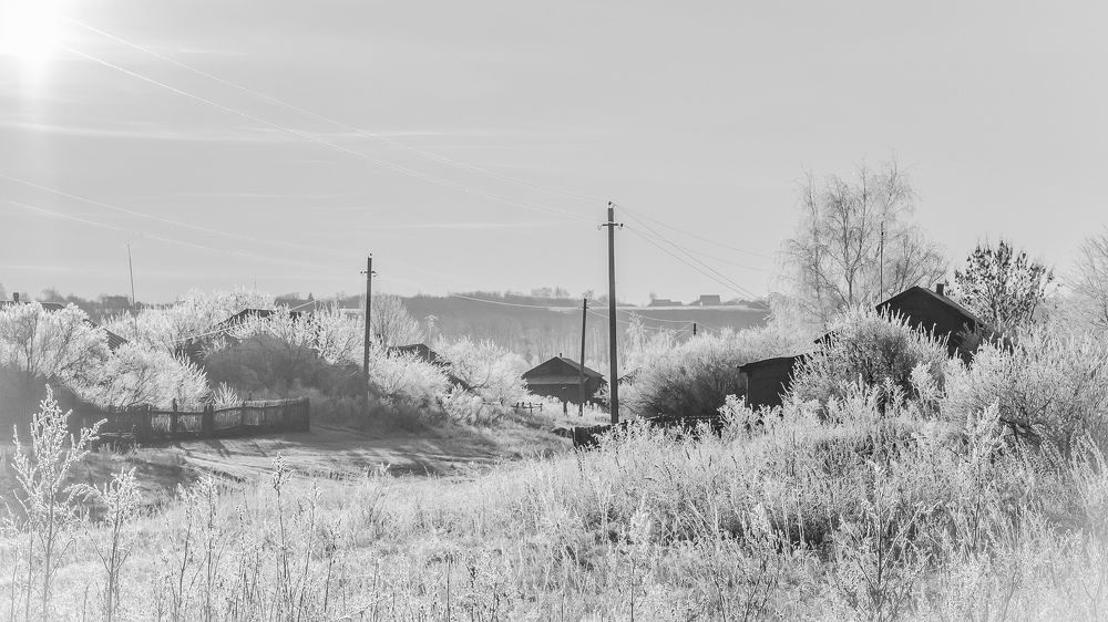 Photograph by Ви Гильченко