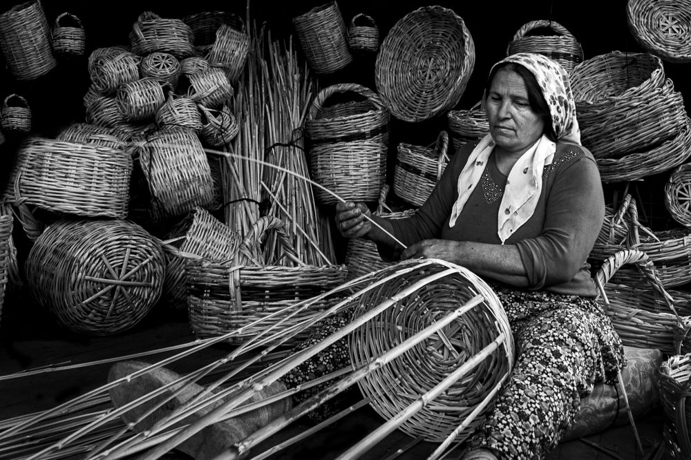 Photograph by Tolga Ulutas