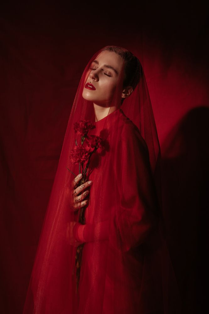 Photograph by Анастасия Като