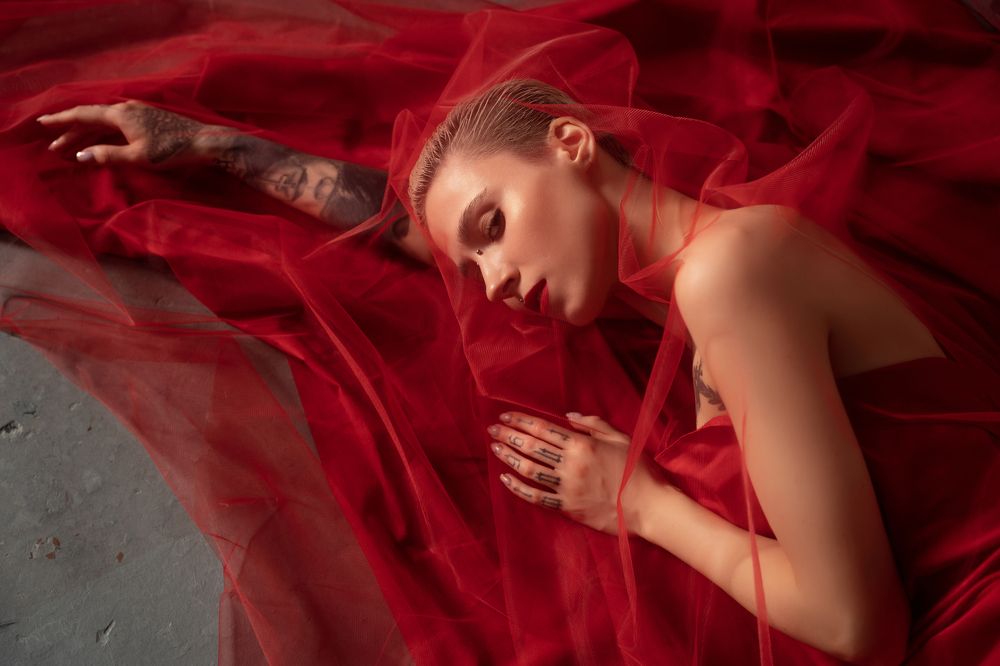 Photograph by Анастасия Като