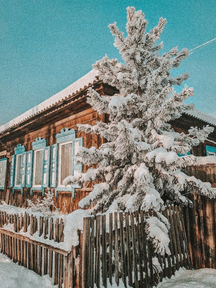 Photograph by Евгения Бобрик