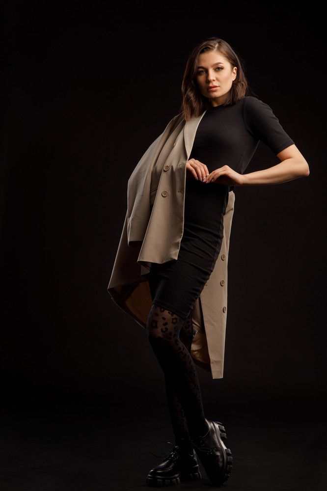 Фотография автора Александр Леонтьев