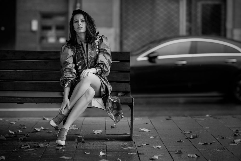 Photograph by Catalin Arcu