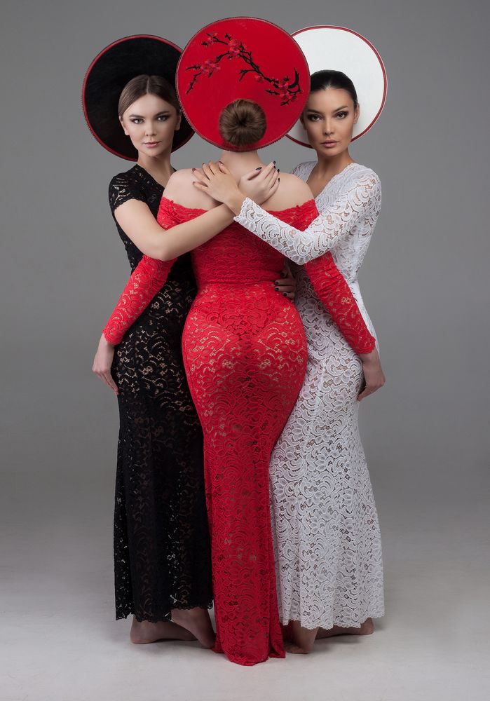 Фотография автора Оля Власова