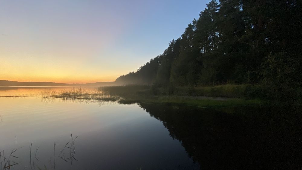 Photograph by Александр Кузнецов