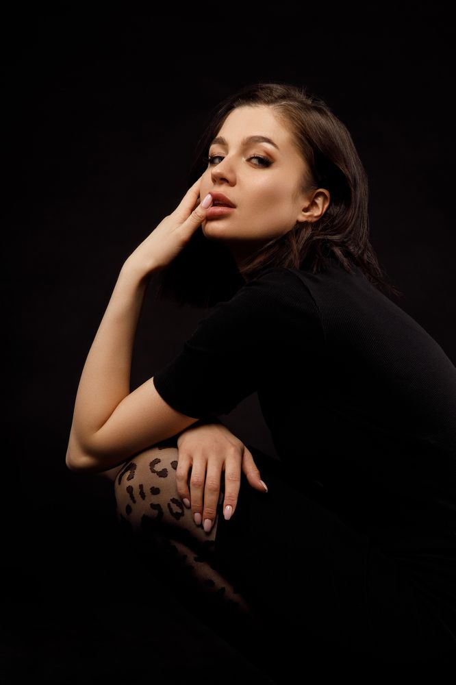 Фотография автора Александр Леонтьев