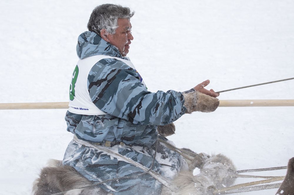 Люди Севера