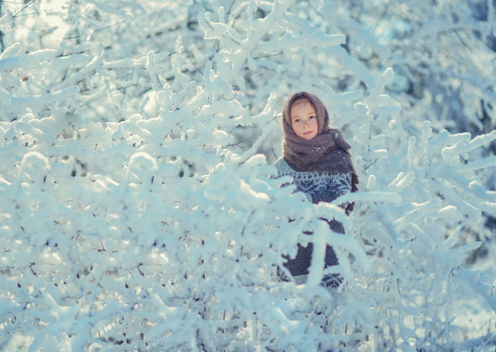 Photograph by Мария Романовна