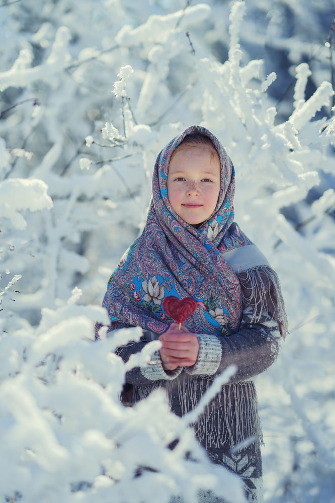 Photograph by Мария Романовна