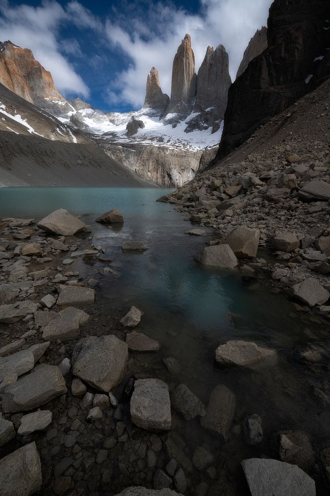 Photograph by Luis Haghenbeck