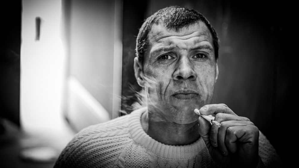 Photograph by Федор Фокин