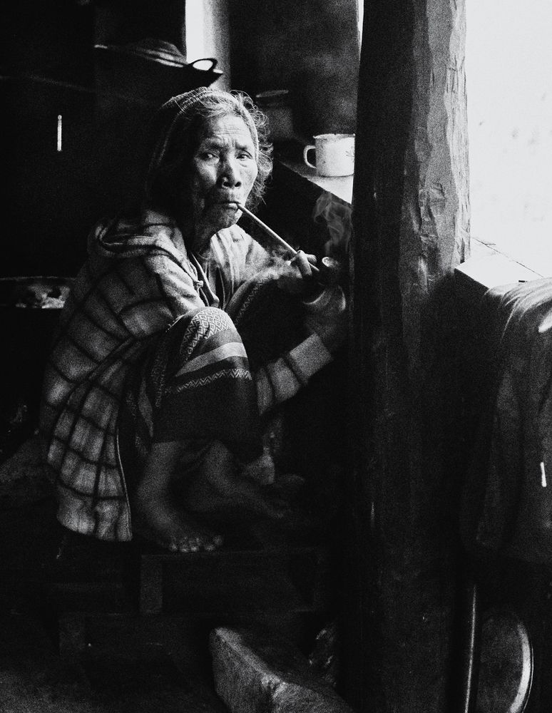 Жизнь над облаками/Life above the clouds