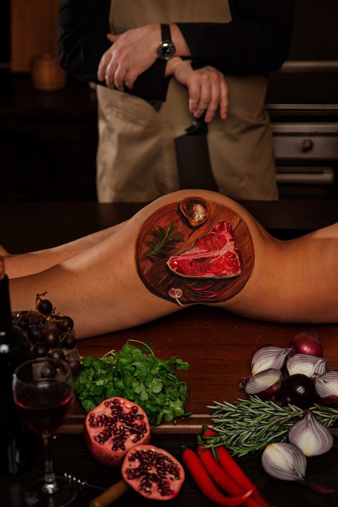 Photograph by Ульяна Юдина